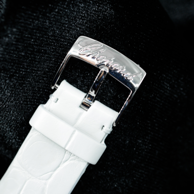 Швейцарские часы Chopard Happy Sport