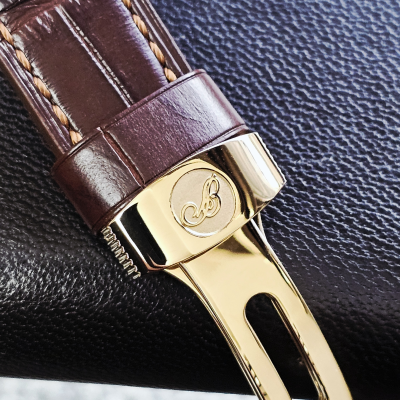Швейцарские часы Breguet Classique Le Reveil du Tsar