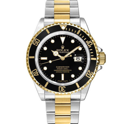 Швейцарские часы Rolex Submariner