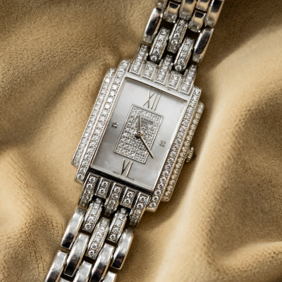 Швейцарские часы Patek Philippe Gondolo