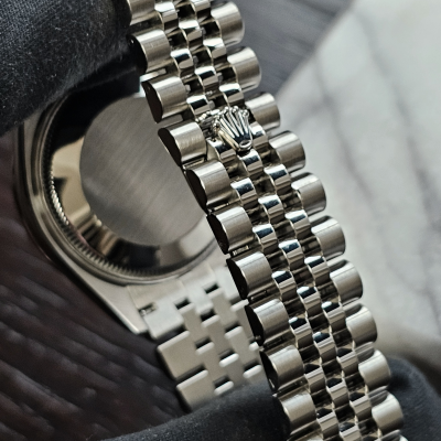 Швейцарские часы Rolex Datejust 31 mm