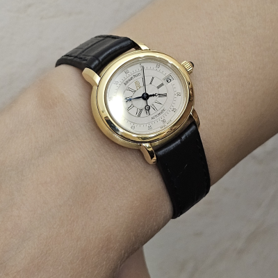 Швейцарские часы Audemars Piguet Millenary