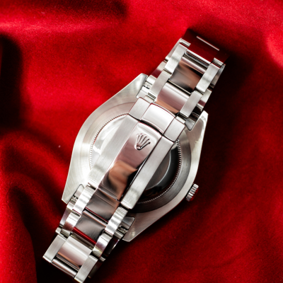 Швейцарские часы Rolex Datejust II 41mm