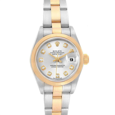 Швейцарские часы Rolex Datejust 31 mm