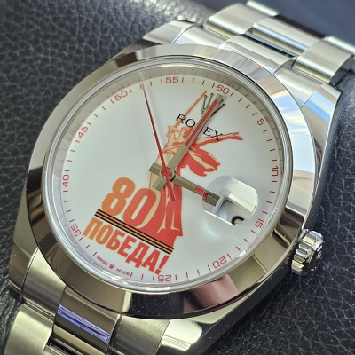 Швейцарские часы Rolex Victory