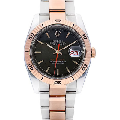 Швейцарские часы Rolex Datejust Turn-O-Graph
