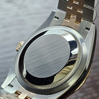 Швейцарские часы Rolex Datejust 36mm