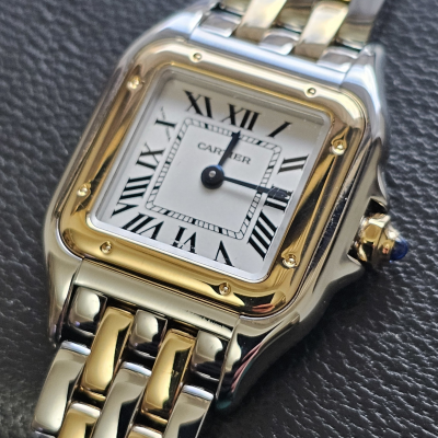 Швейцарские часы Cartier Panthere de
