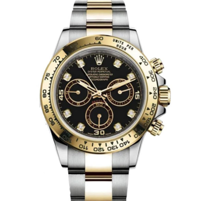 Швейцарские часы Rolex Cosmograph Daytona 40mm