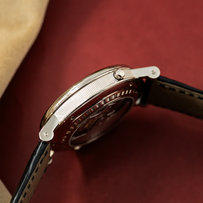 Швейцарские часы Breguet Classique Le Reveil du Tsar