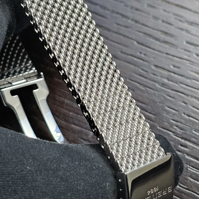 Швейцарские часы Breitling Transocean Day & Date