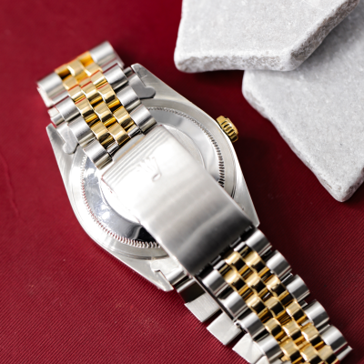 Швейцарские часы Rolex Datejust