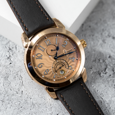 Швейцарские часы Ulysse Nardin Marine