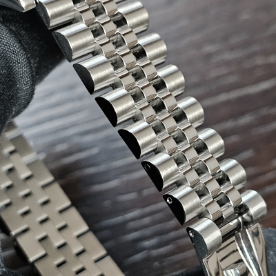 Швейцарские часы Rolex DateJust 36 mm