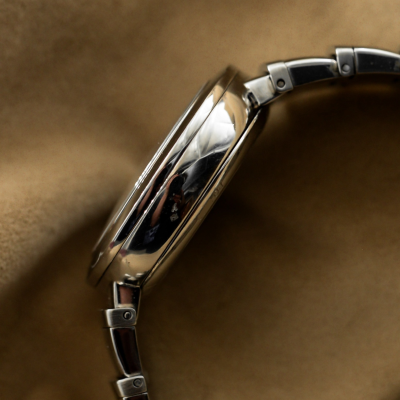 Швейцарские часы Bvlgari Lucea 33 mm