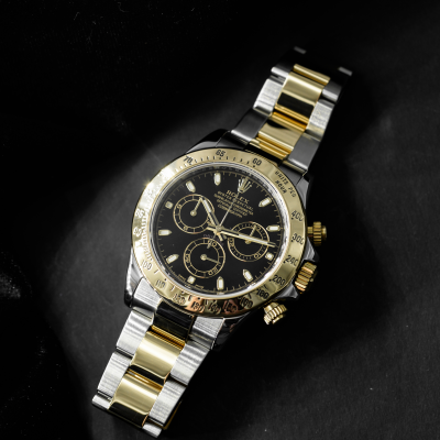 Швейцарские часы Rolex Daytona Cosmograph 40mm