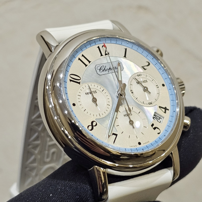 Швейцарские часы Chopard  Elton John