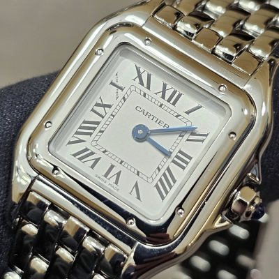 Швейцарские часы Cartier Panthere 22mm