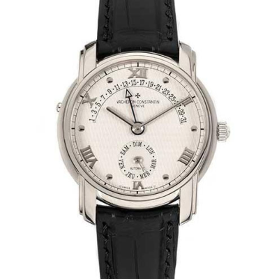 Швейцарские часы Vacheron Constantin Patrimony