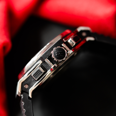 Швейцарские часы Hublot Big Bang Chronograph 41mm