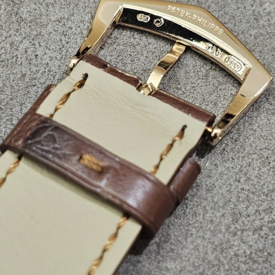 Швейцарские часы Patek Philippe Gondolo