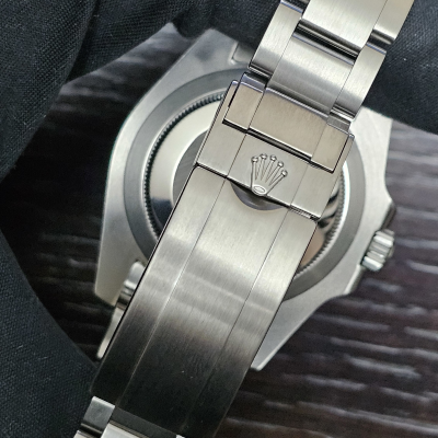 Швейцарские часы Rolex Submariner Date