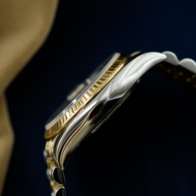 Швейцарские часы Rolex Datejust 36 mm