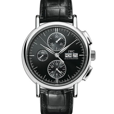 Швейцарские часы IWC Portofino Chronograph