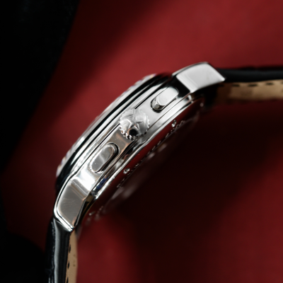 Швейцарские часы Zenith Chronomaster T Grande Date
