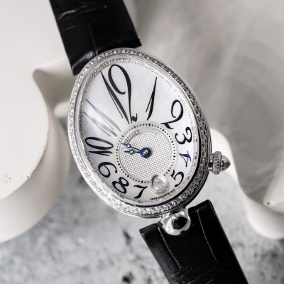 Швейцарские часы Breguet Reine de Naples