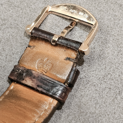 Швейцарские часы IWC Portofino