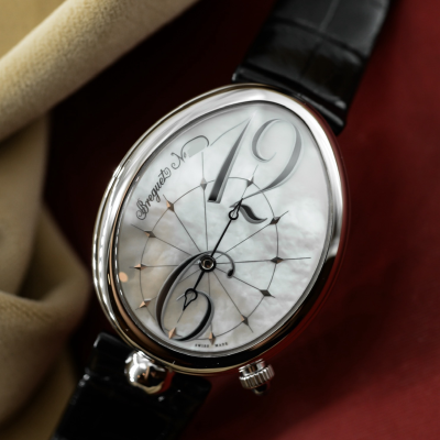 Швейцарские часы Breguet Reine de Naples