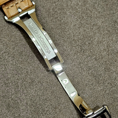 Швейцарские часы Jaeger-LeCoultre Reverso Duetto Ladies