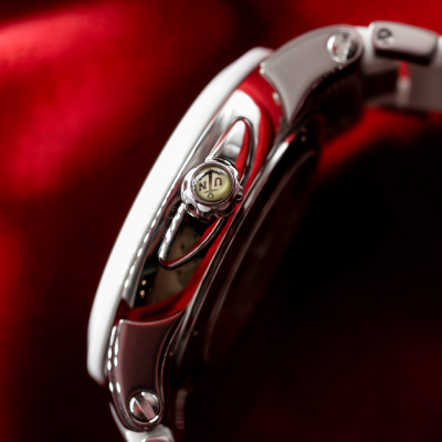 Швейцарские часы Ulysse Nardin Executive Dual Time