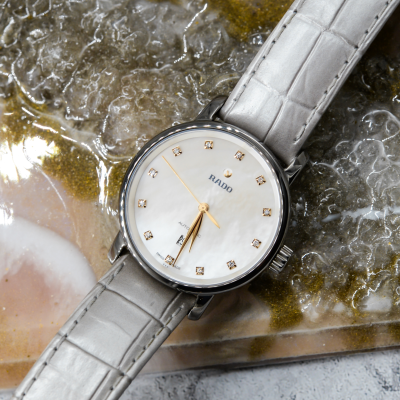 Швейцарские часы Rado DiaMaster