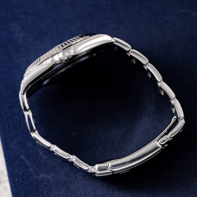 Швейцарские часы Rolex Datejust II 41mm