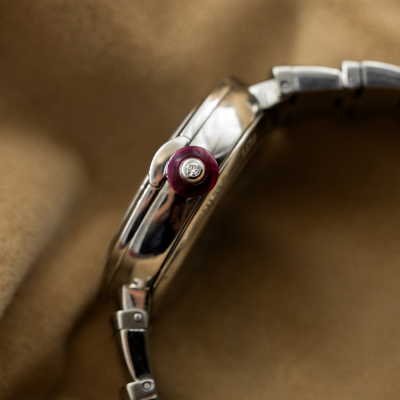 Швейцарские часы Bvlgari Lucea 33 mm