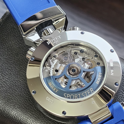Швейцарские часы Bovet Sportster