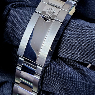 Швейцарские часы Rolex YACHT-MASTER