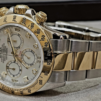 Швейцарские часы Rolex Cosmograph Daytona