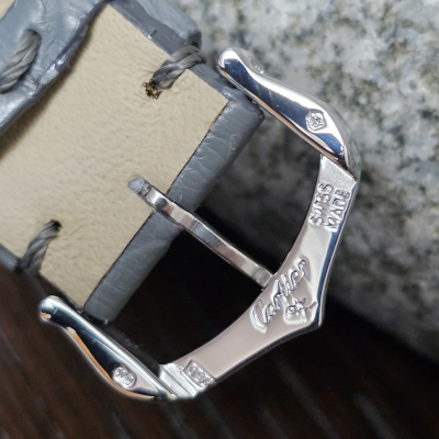 Швейцарские часы Cartier Pasha