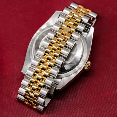 Швейцарские часы Rolex Datejust 36mm
