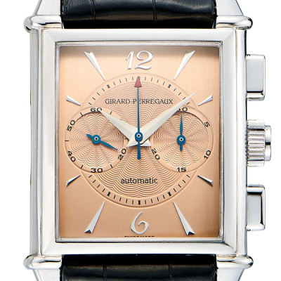 Швейцарские часы Girard-Perregaux Vintage 1999