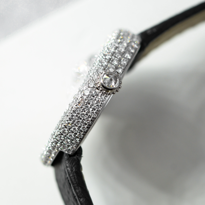 Швейцарские часы Cartier Panthère de 1925