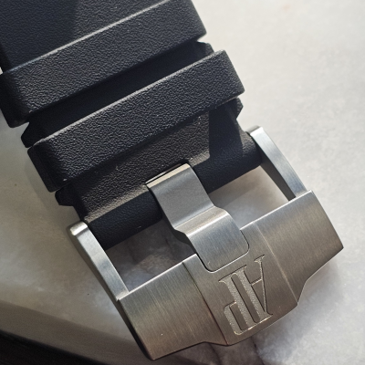 Швейцарские часы Audemars Piguet Royal Oak Offshore Chronograph