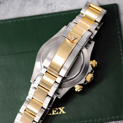 Швейцарские часы Rolex Cosmograph Daytona