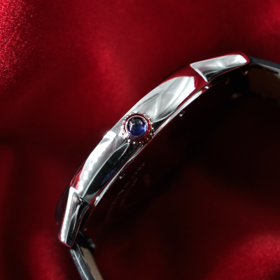 Швейцарские часы Cartier Ronde Solo De