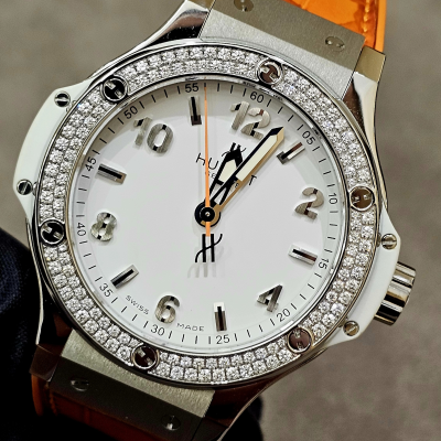 Швейцарские часы Hublot Big Bang Limited Edidion