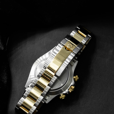 Швейцарские часы Rolex Daytona Cosmograph 40mm