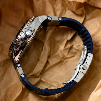 Швейцарские часы Ulysse Nardin Marine Diver